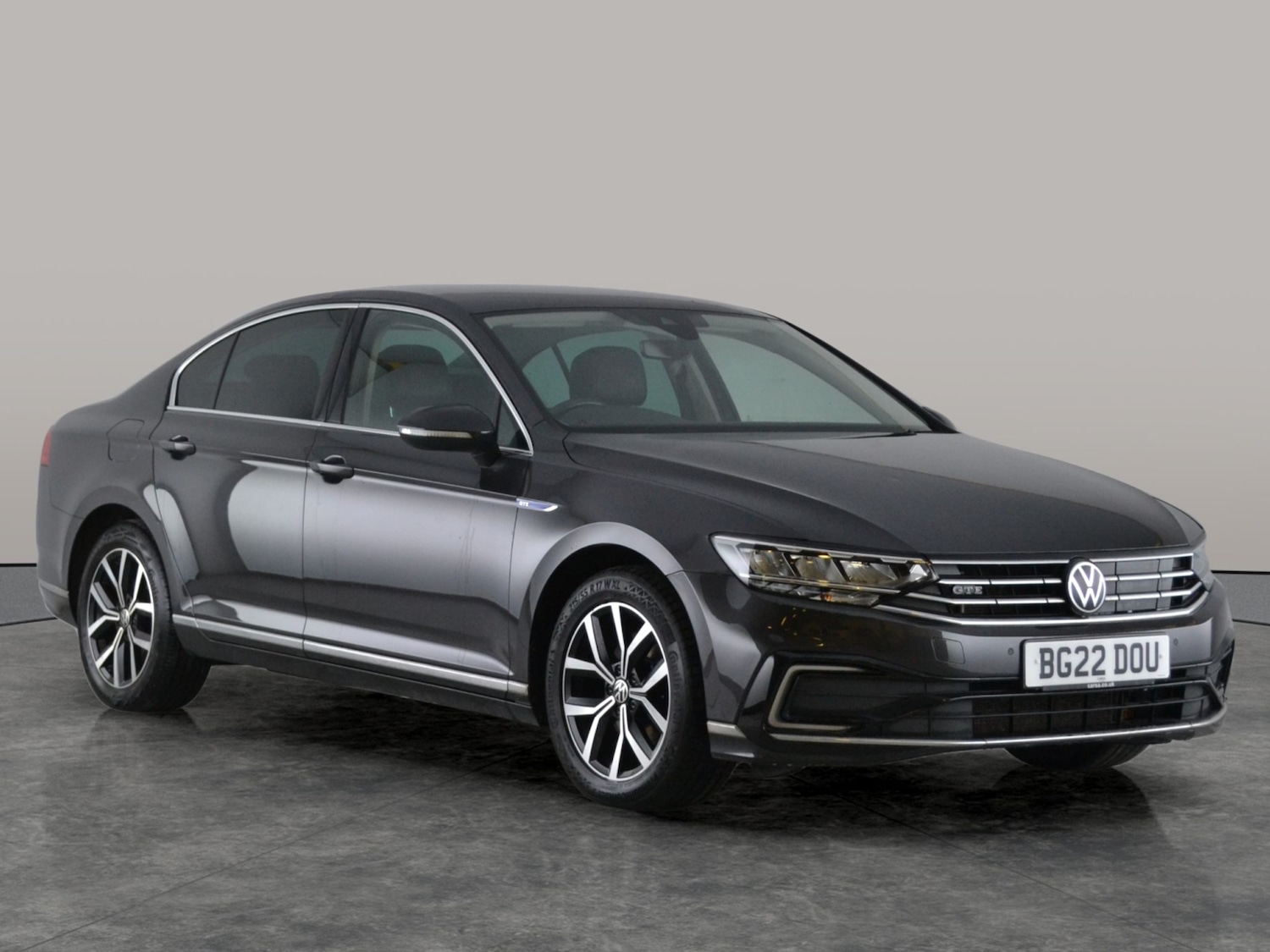Used Volkswagen Passat 2022 for sale - 77404309: Photo 12