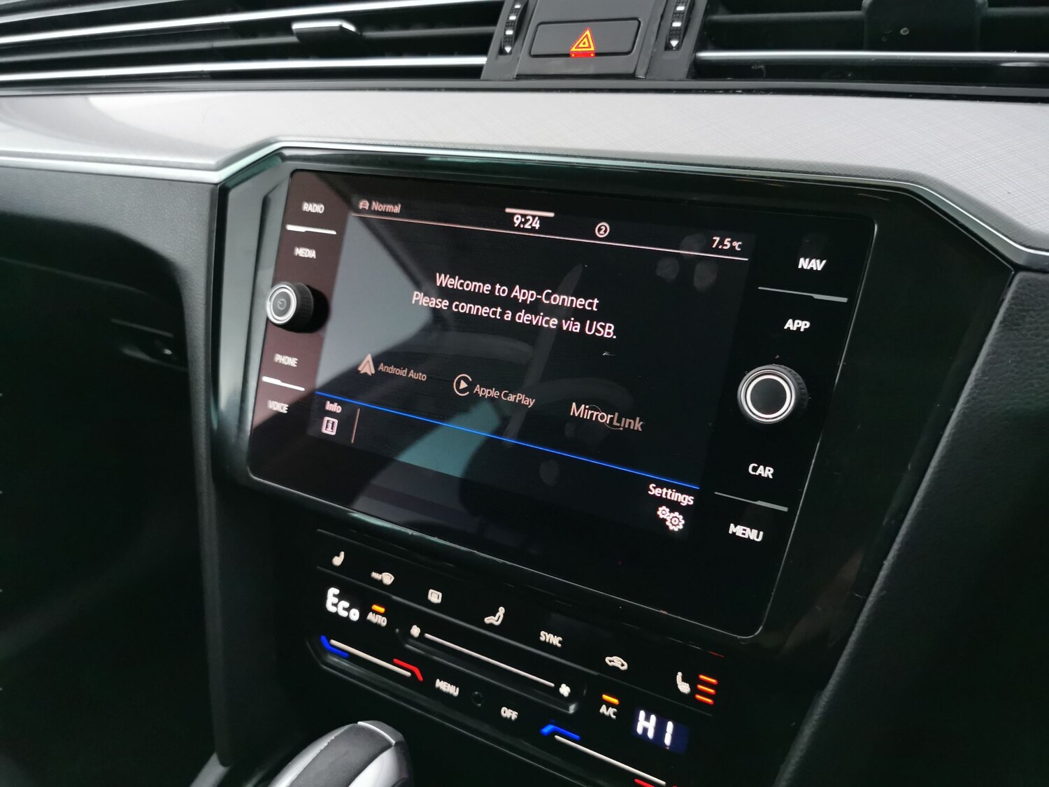 Used Volkswagen Passat 2022 for sale - 77404309: Photo 15