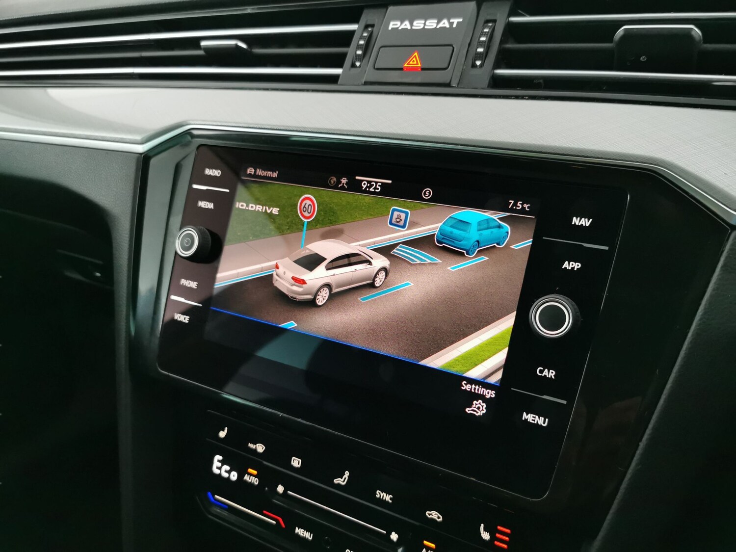 Used Volkswagen Passat 2022 for sale - 77404309: Photo 21