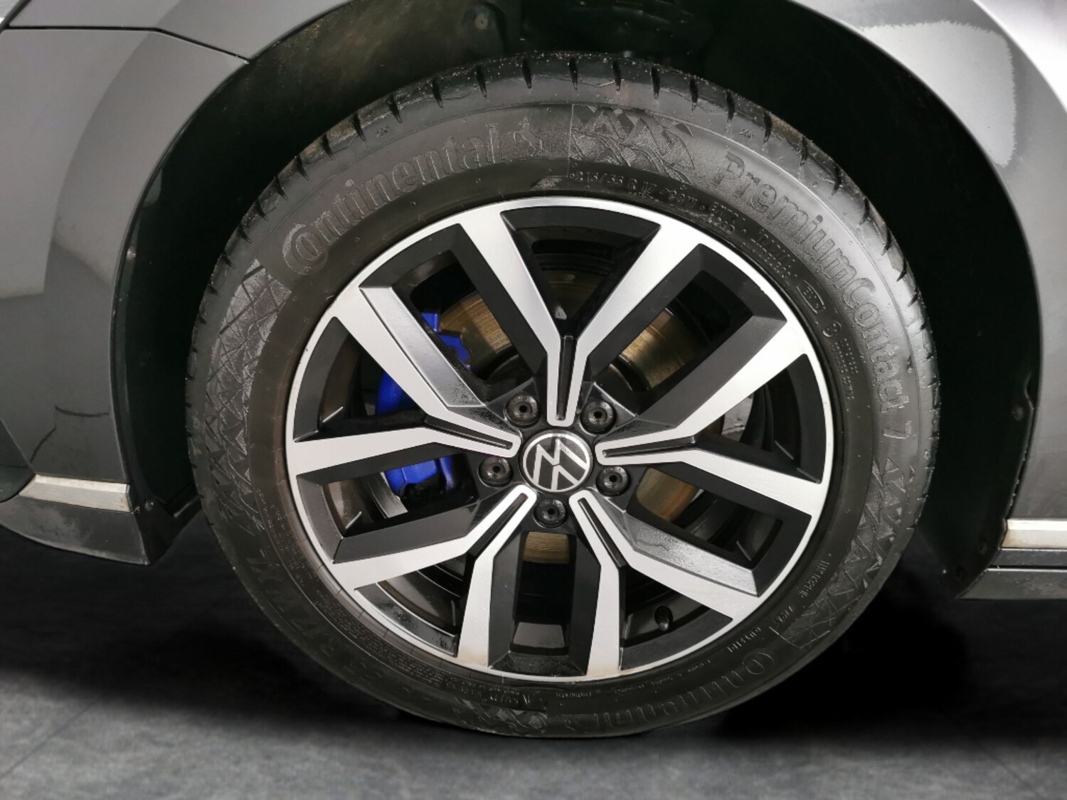 Used Volkswagen Passat 2022 for sale - 77404309: Photo 22