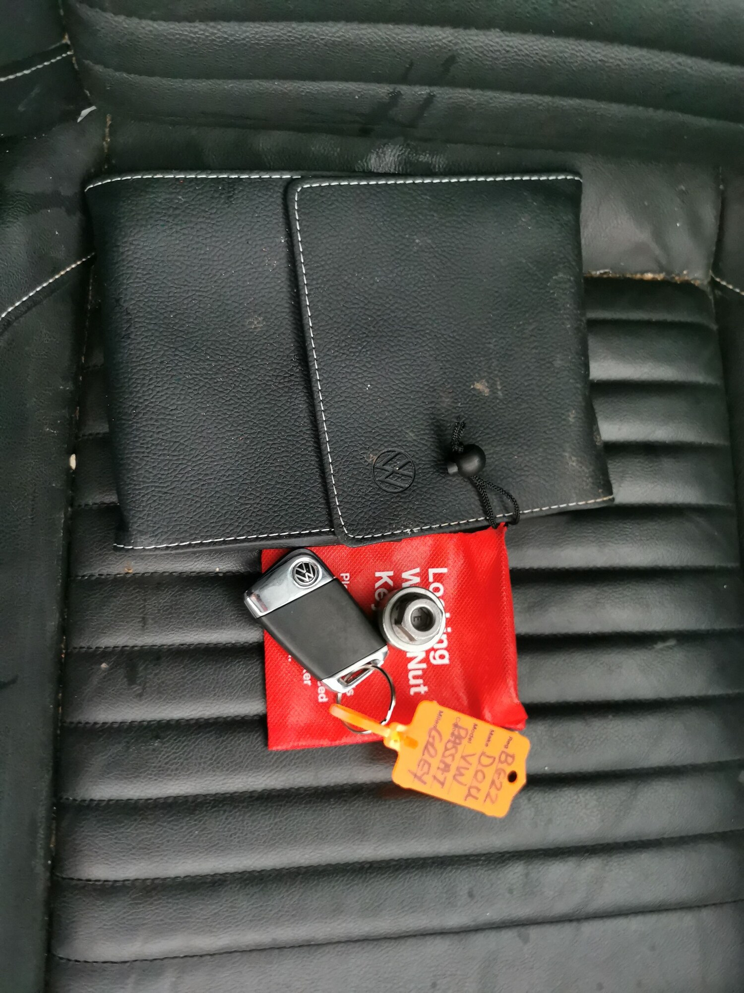 Used Volkswagen Passat 2022 for sale - 77404309: Photo 30