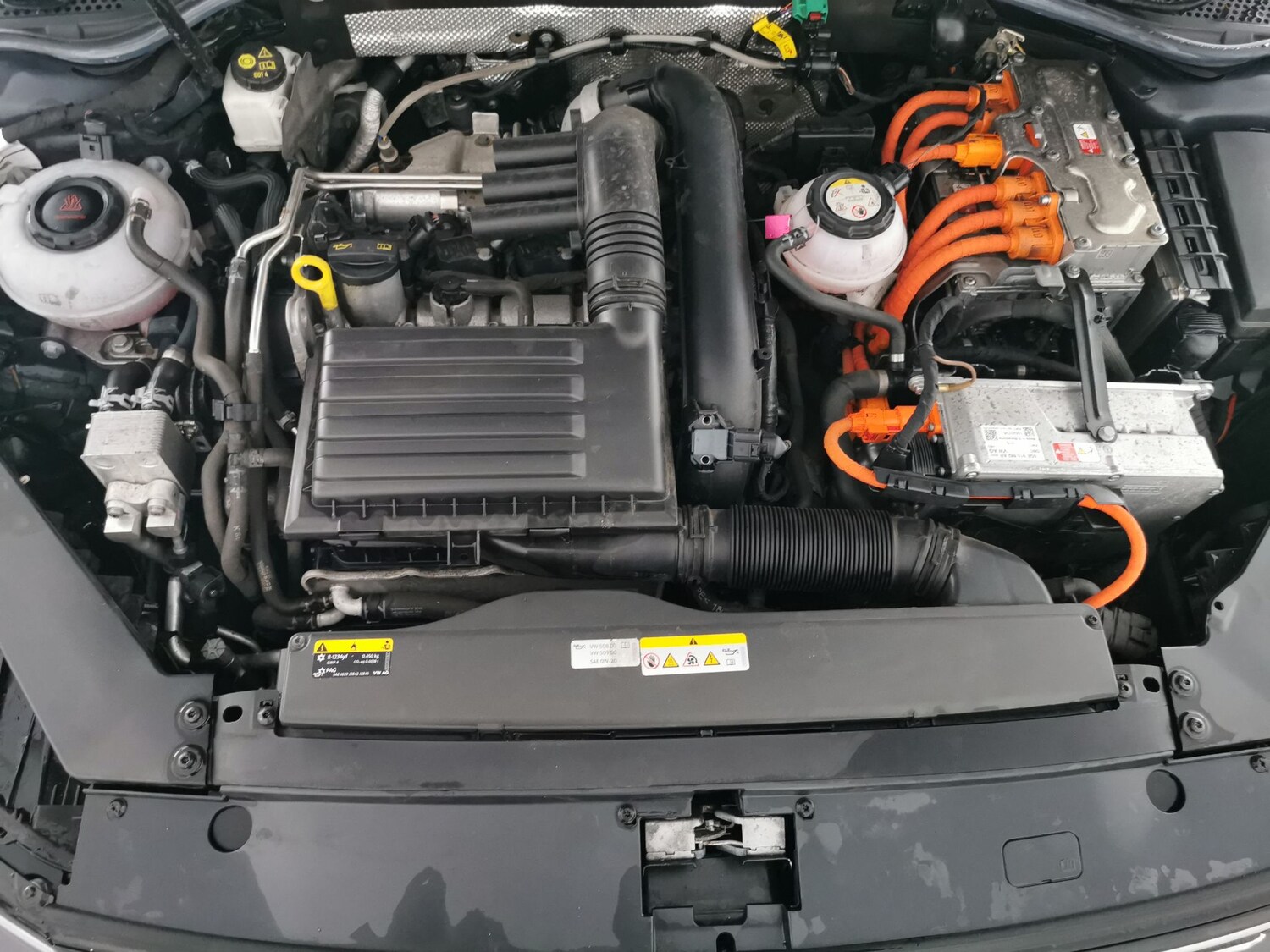 Used Volkswagen Passat 2022 for sale - 77404309: Photo 33