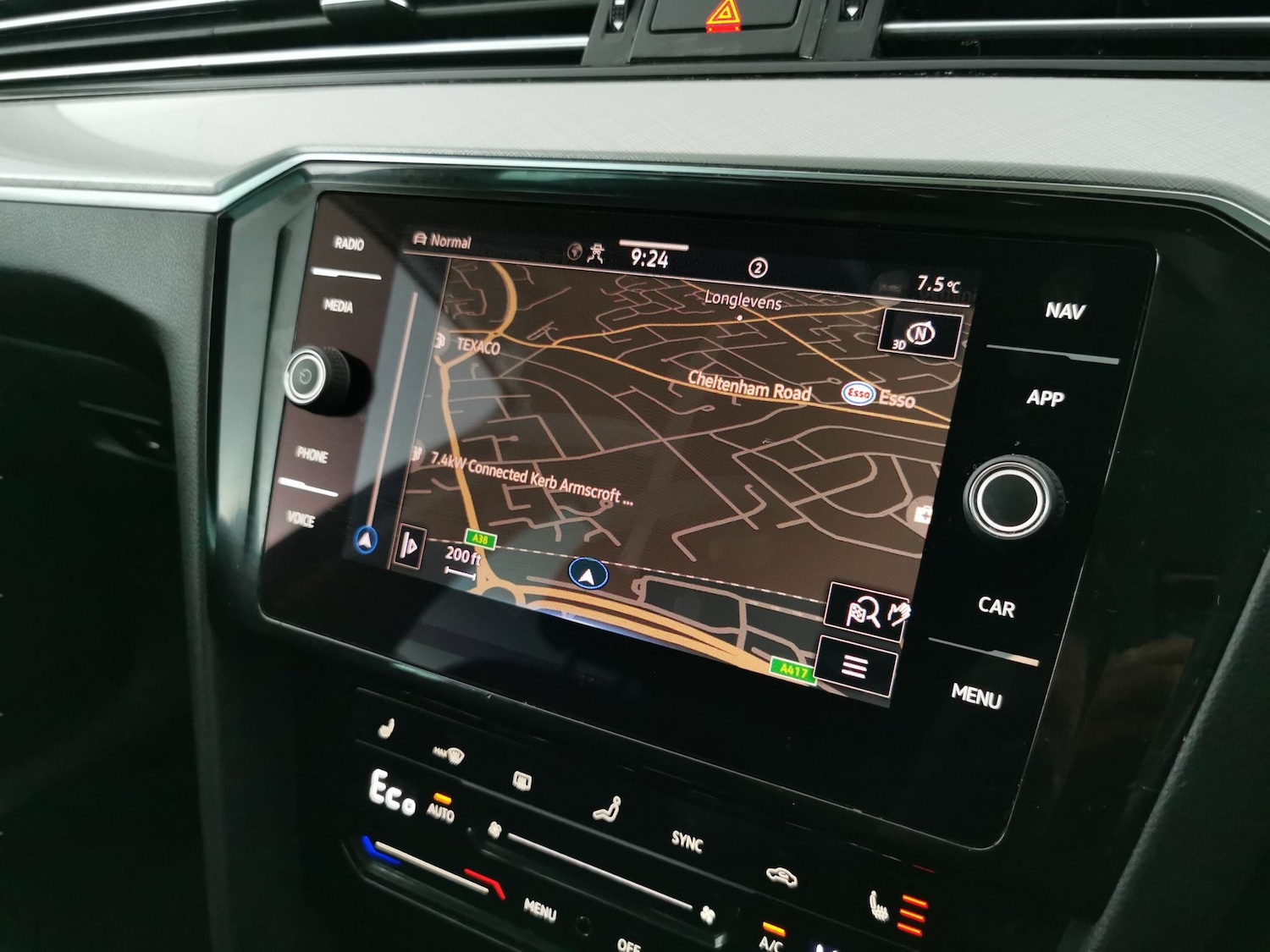 Used Volkswagen Passat 2022 for sale - 77404309: Photo 6