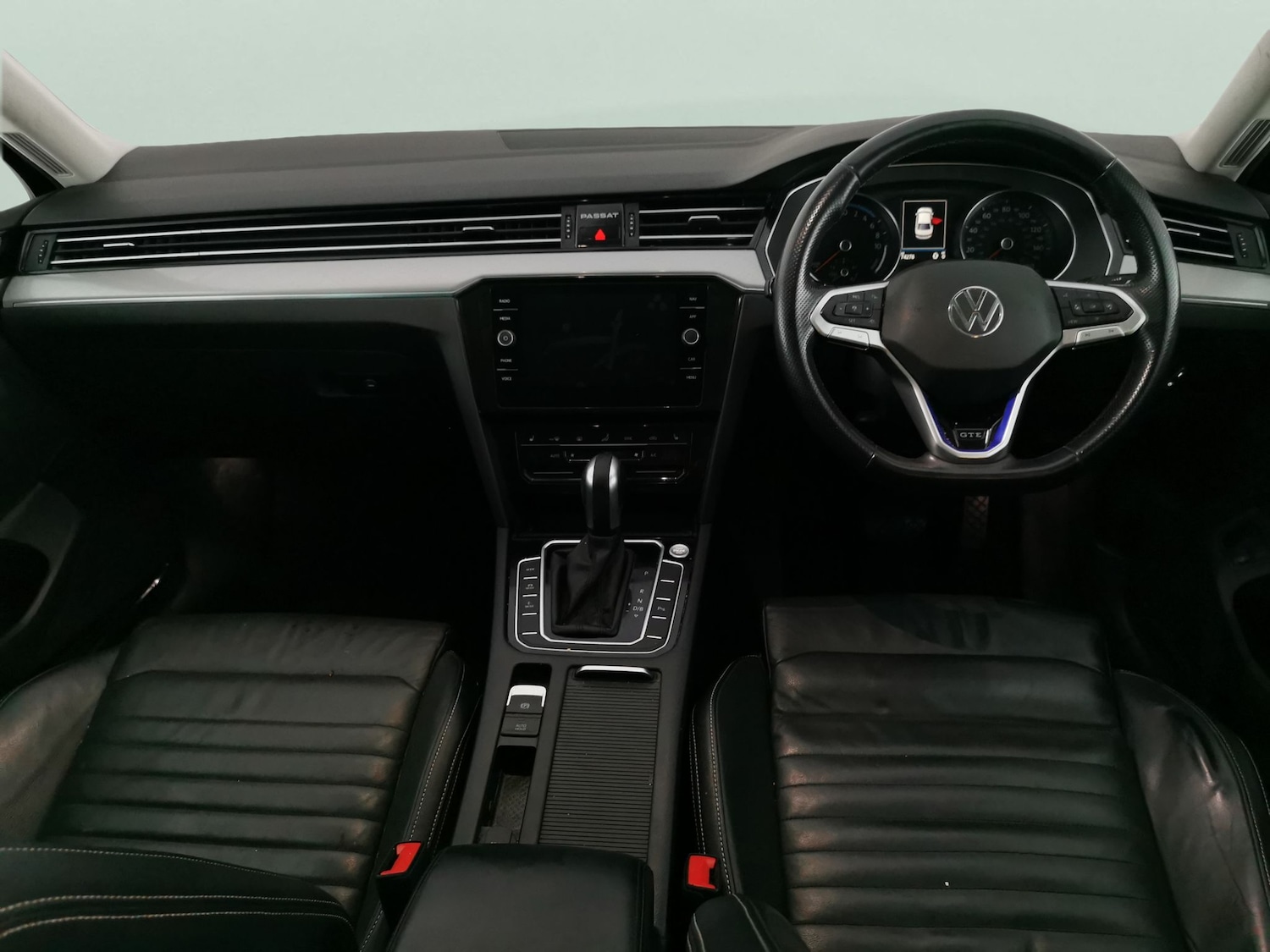 Used Volkswagen Passat 2022 for sale - 77404309: Photo 7