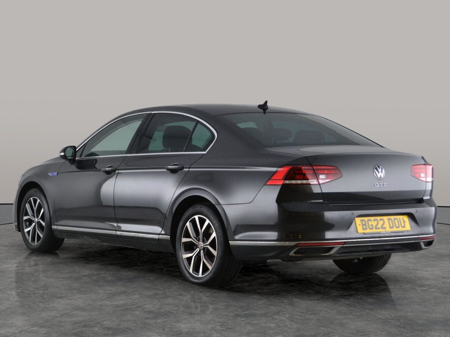 Used Volkswagen Passat 2022 for sale - 77404309: Photo 8