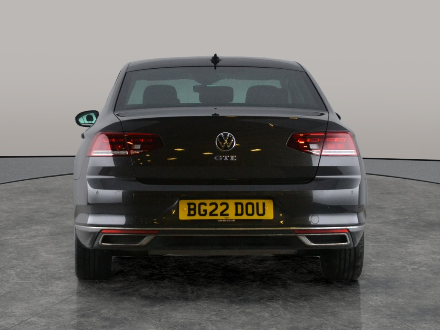 Used Volkswagen Passat 2022 for sale - 77404309: Photo 9