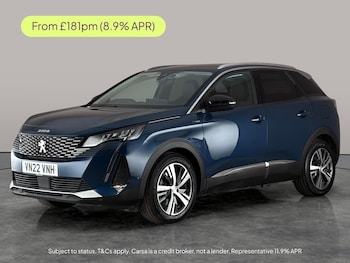 Used Peugeot 3008 2022 for sale - 79355446: Photo