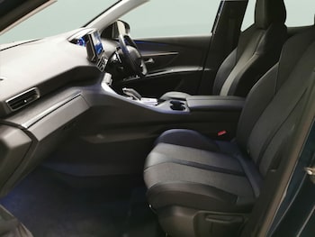 Used Peugeot 3008 2022 for sale - 79355446: Photo