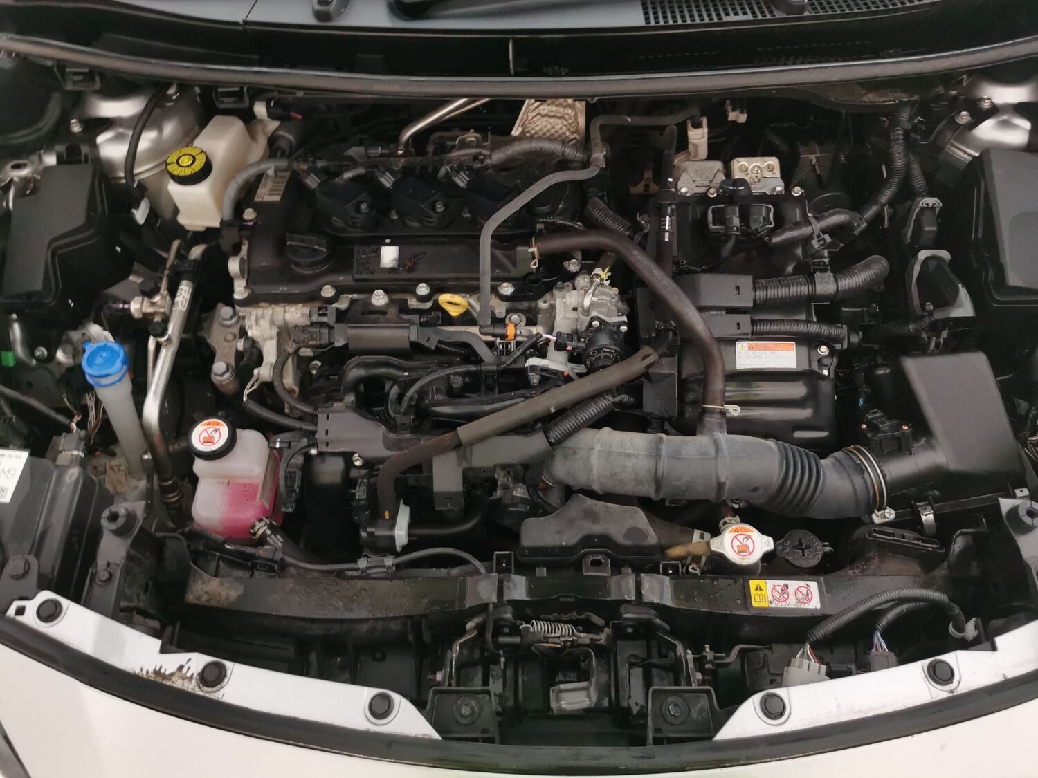 Used Toyota Yaris Cross 2022 for sale - 77569969: Photo 32