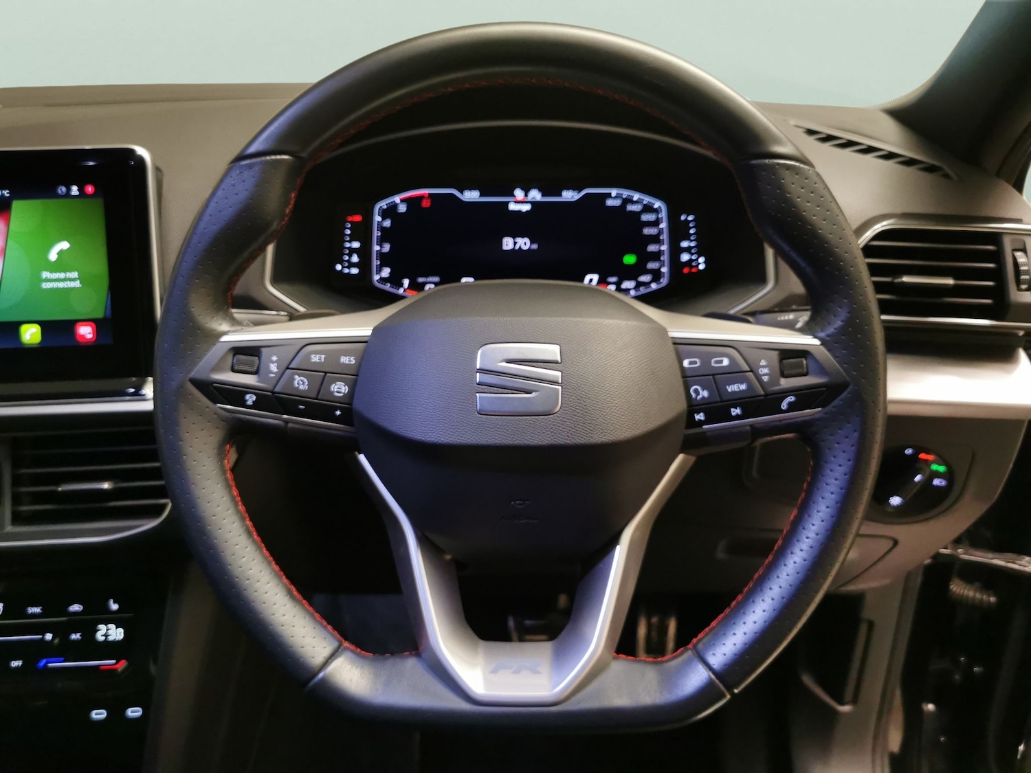 Used SEAT Tarraco 2023 for sale - 77797924: Photo 16