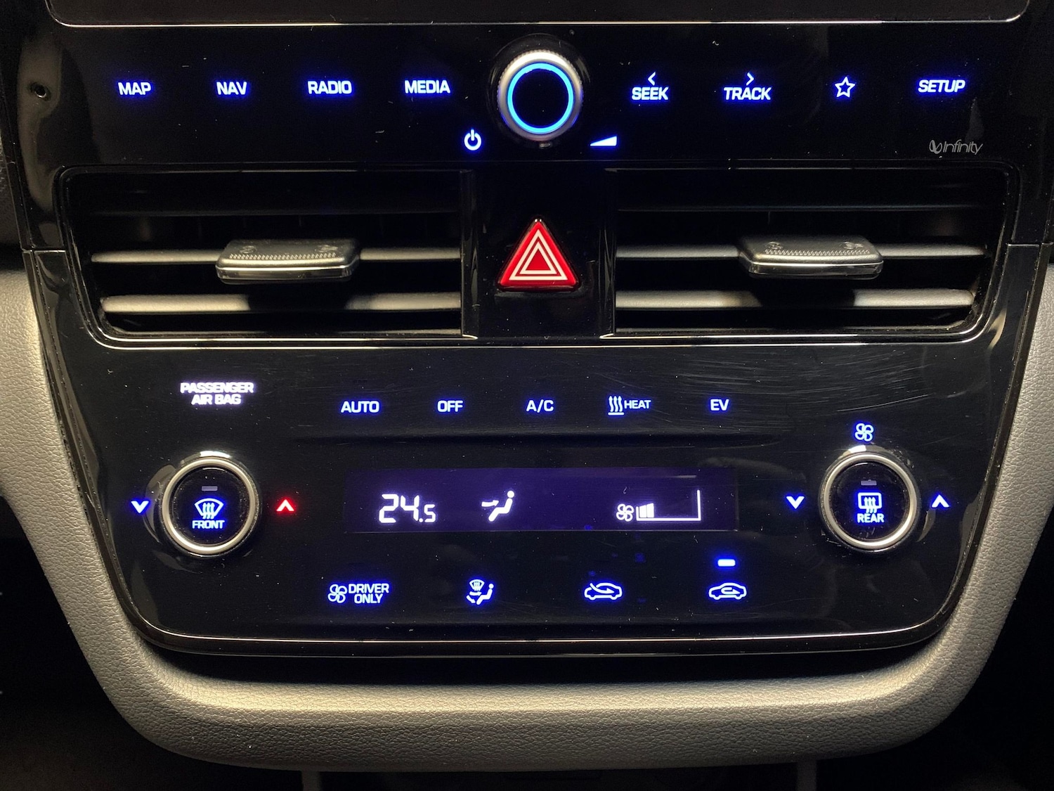 Vehicle 26