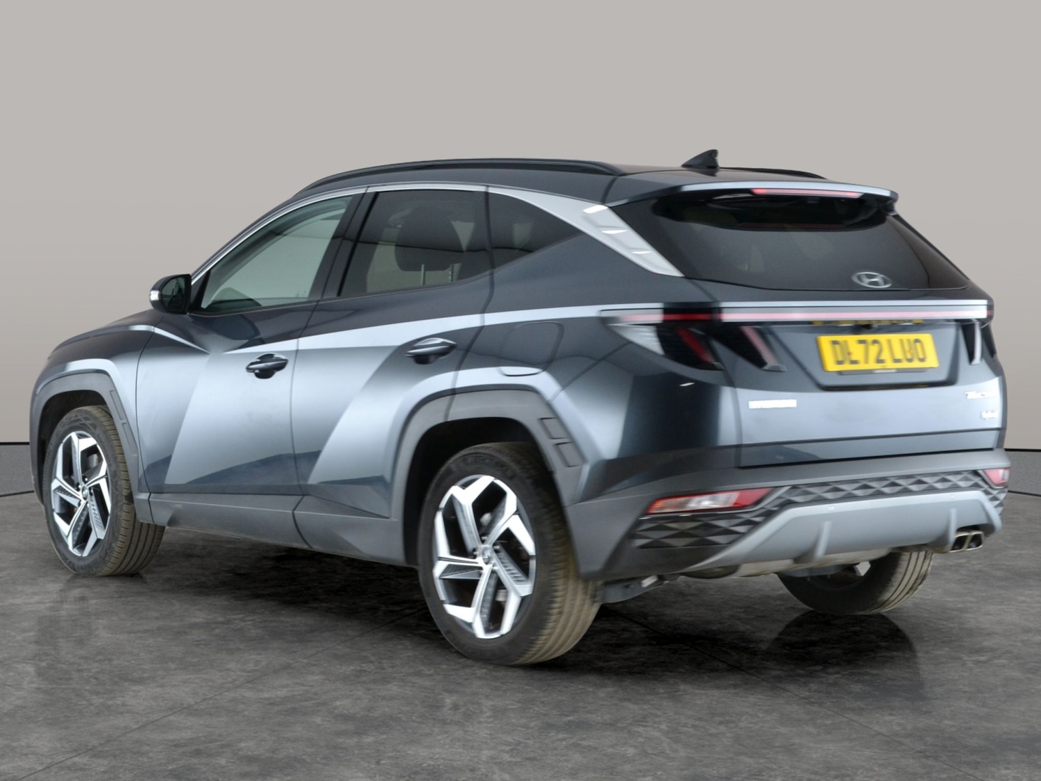 Used Hyundai TUCSON 2023 for sale - 77083824: Photo 14