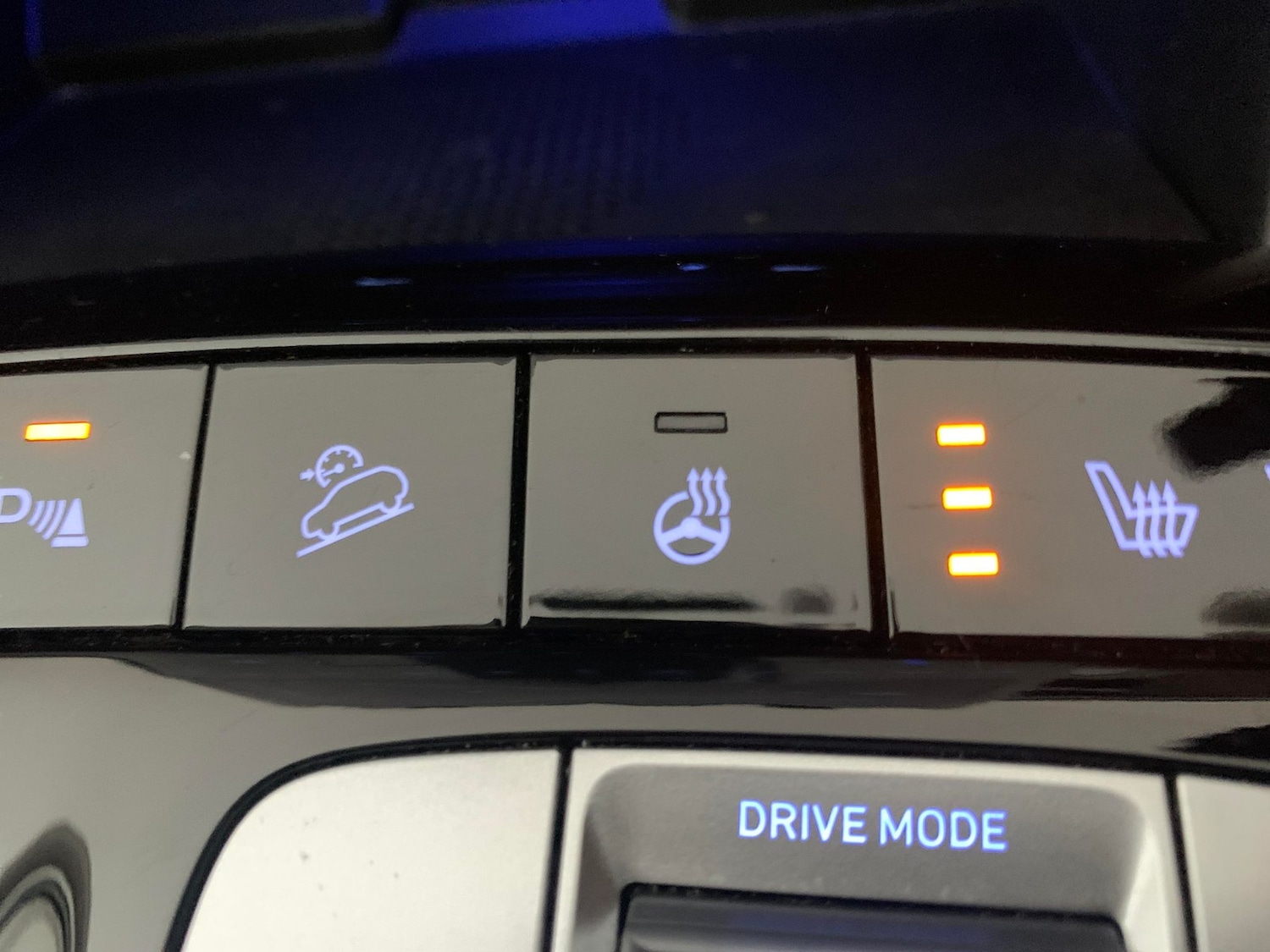 Used Hyundai TUCSON 2023 for sale - 77083824: Photo 22