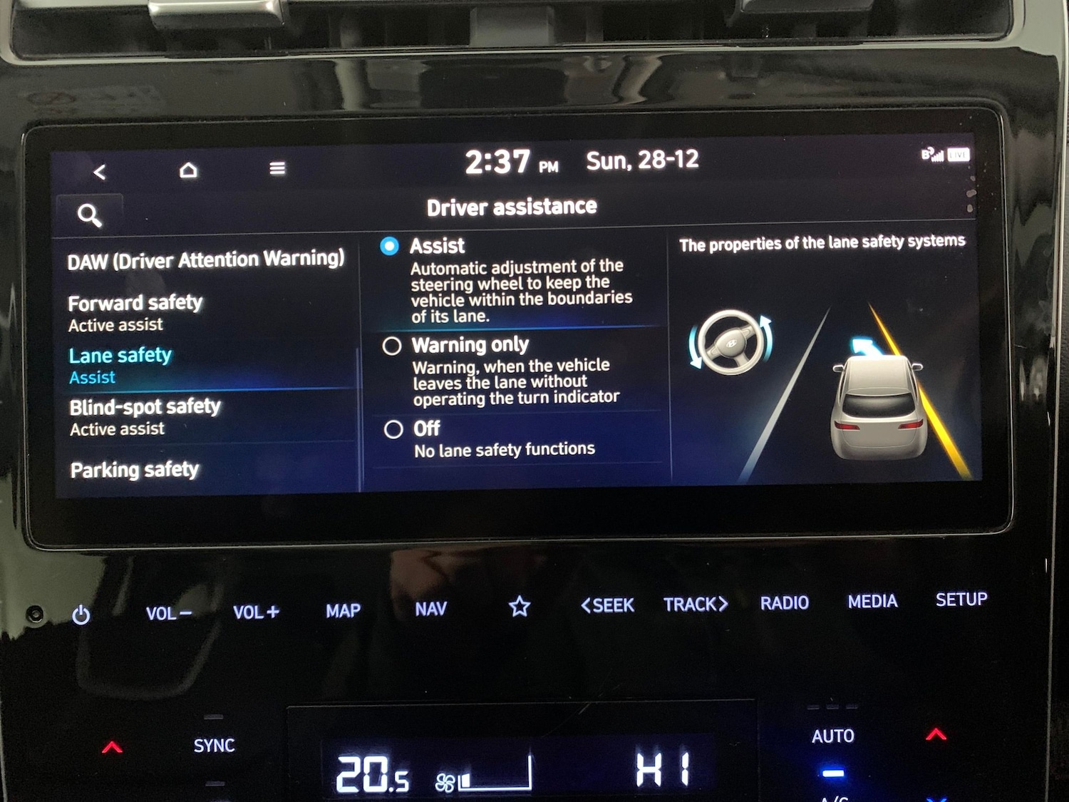 Used Hyundai TUCSON 2023 for sale - 77083824: Photo 24