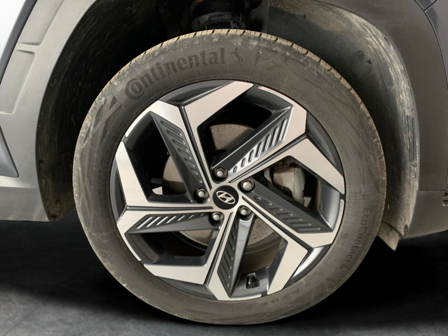 Used Hyundai TUCSON 2023 for sale - 77083824: Photo 30