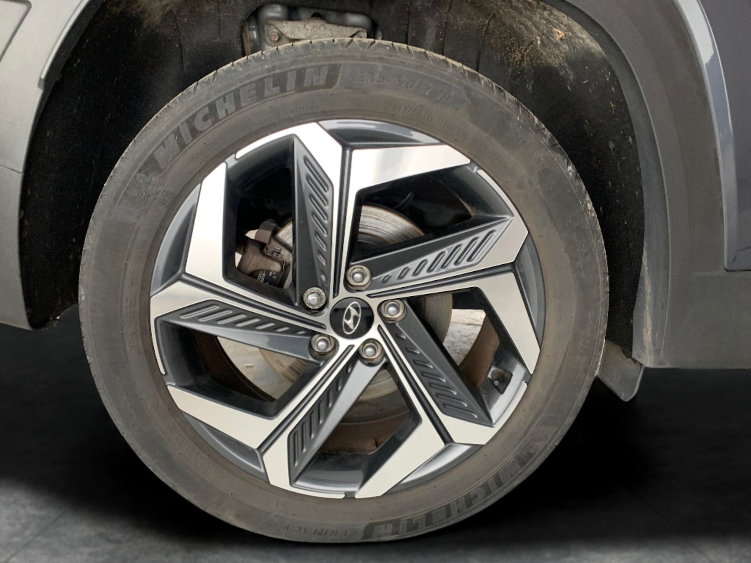 Used Hyundai TUCSON 2023 for sale - 77083824: Photo 31