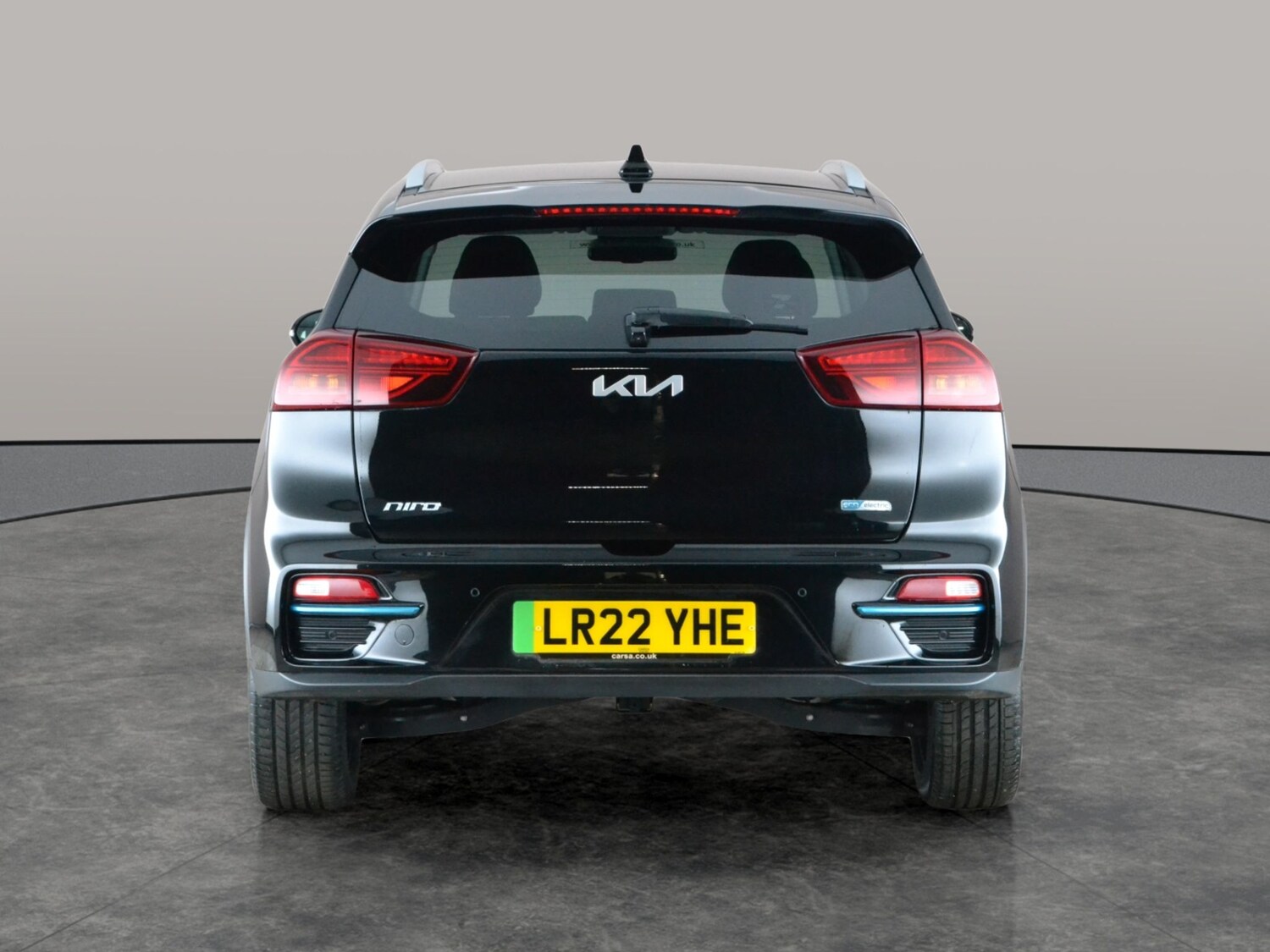 Used Kia Niro 2022 for sale - 77674297: Photo 10