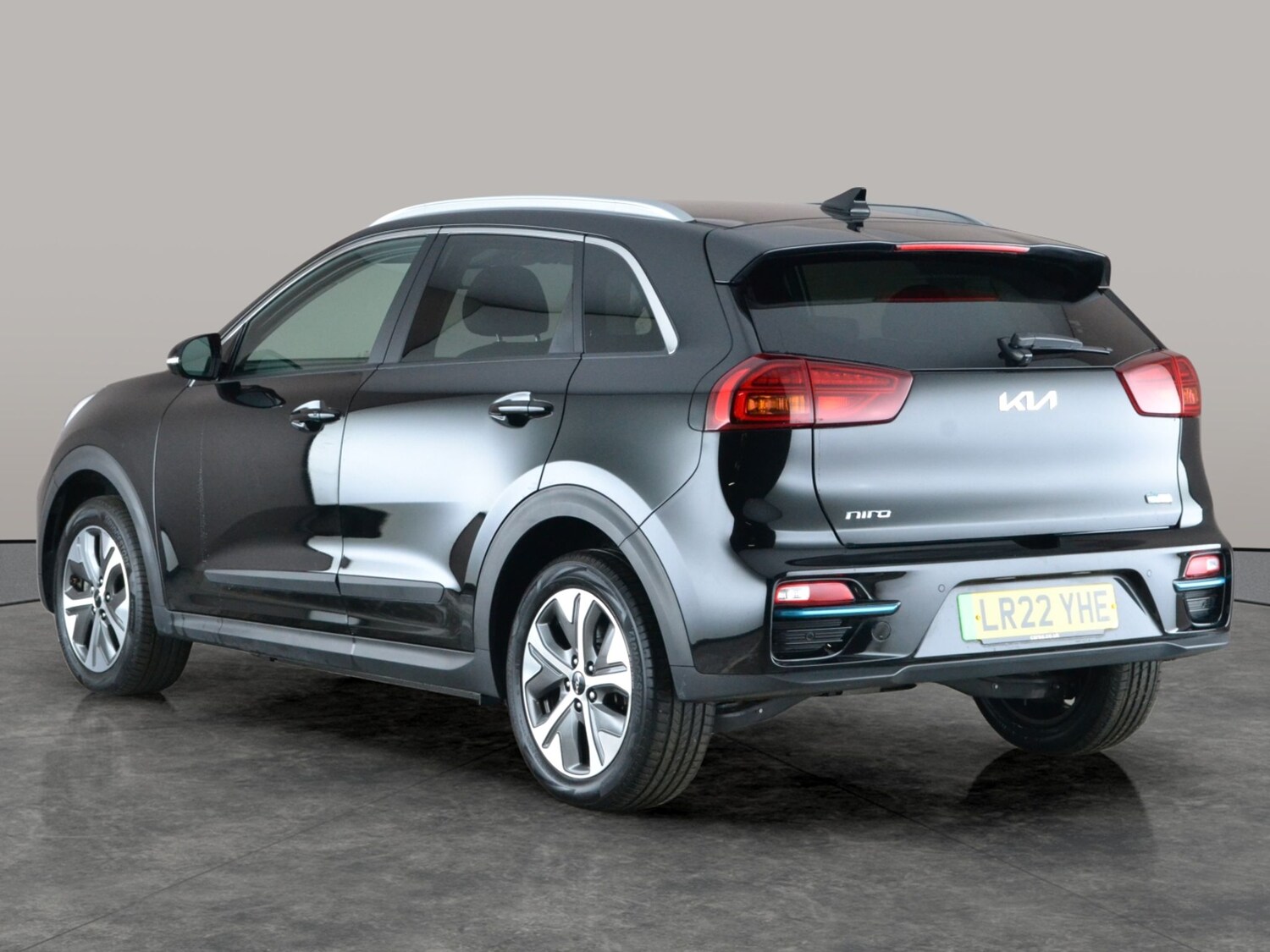 Used Kia Niro 2022 for sale - 77674297: Photo 11