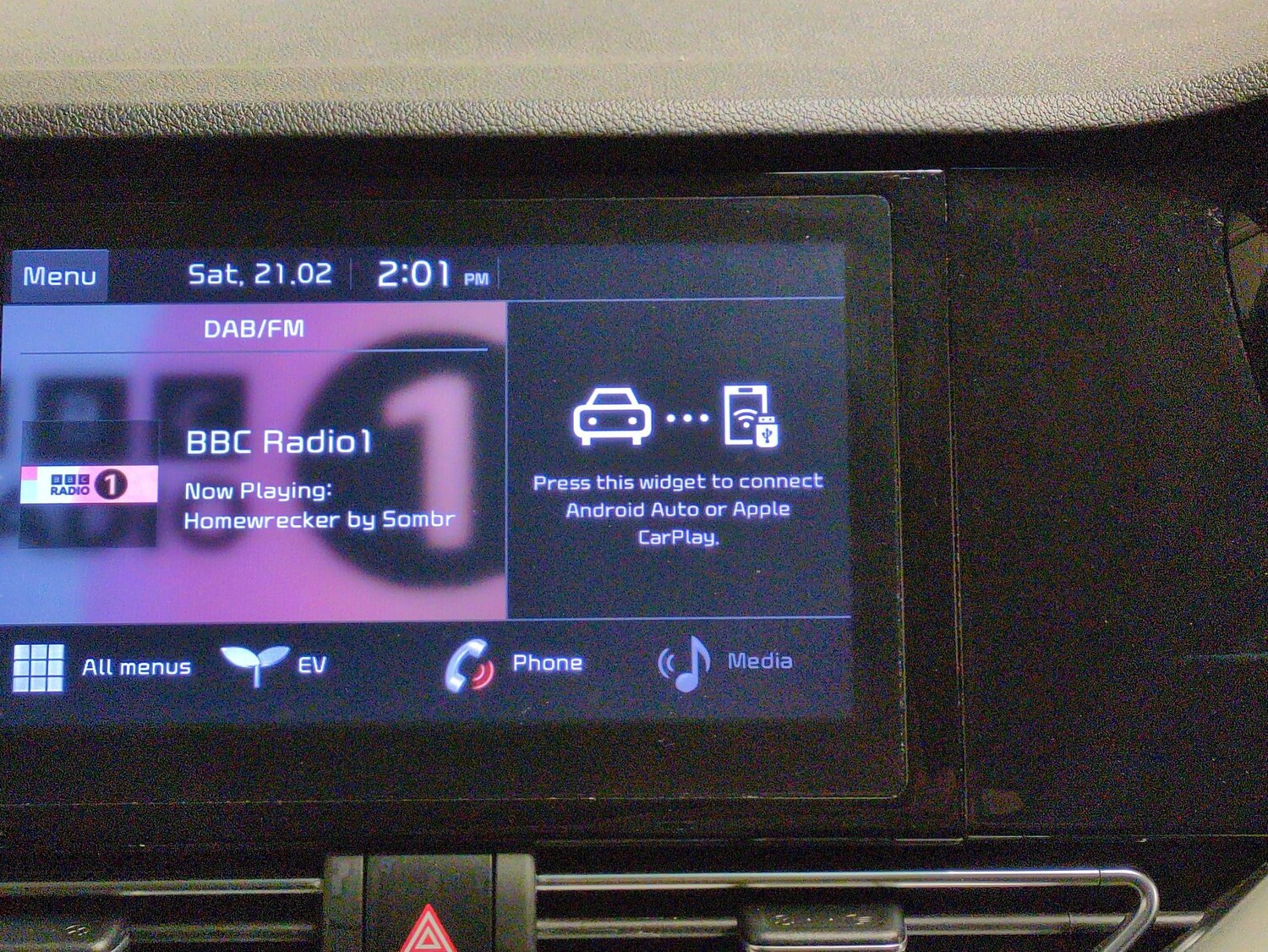 Used Kia Niro 2022 for sale - 77674297: Photo 13