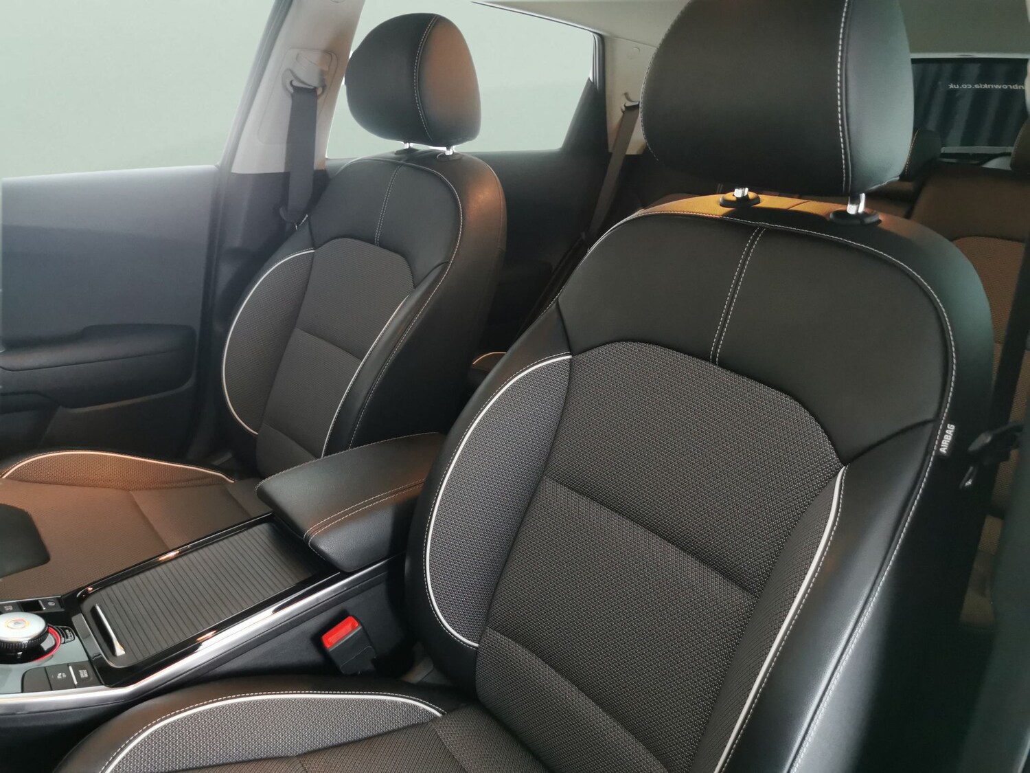 Used Kia Niro 2022 for sale - 77674297: Photo 23