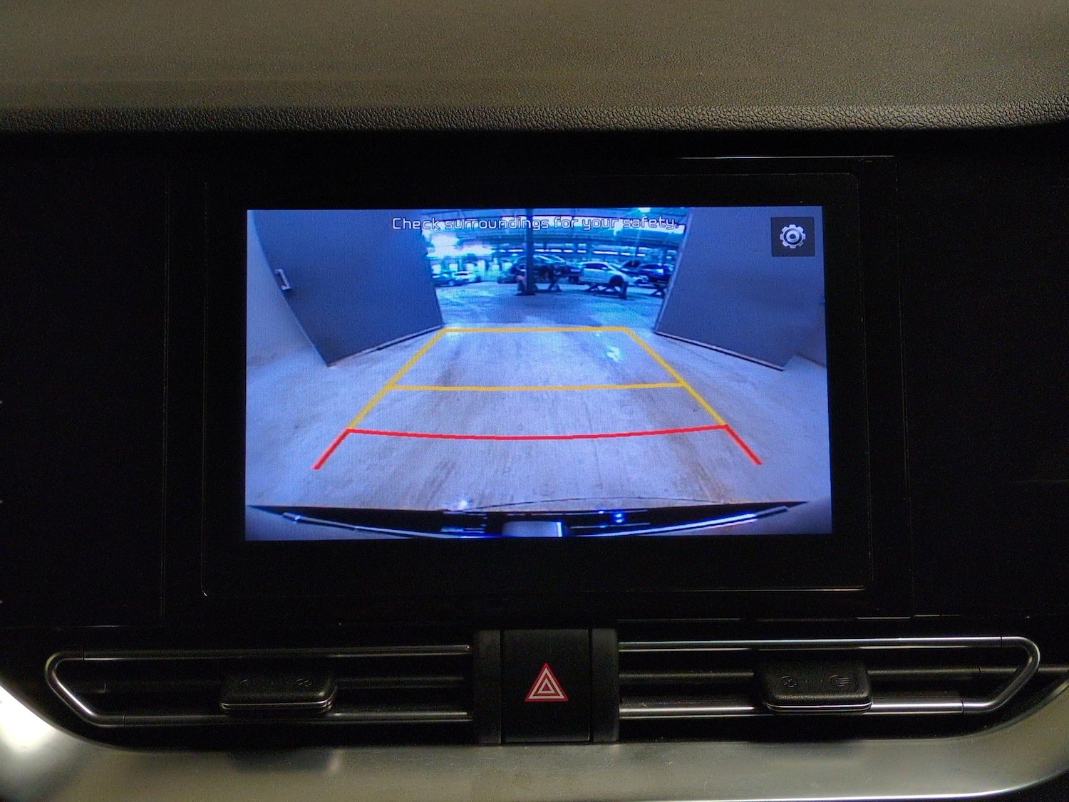 Used Kia Niro 2022 for sale - 77674297: Photo 5