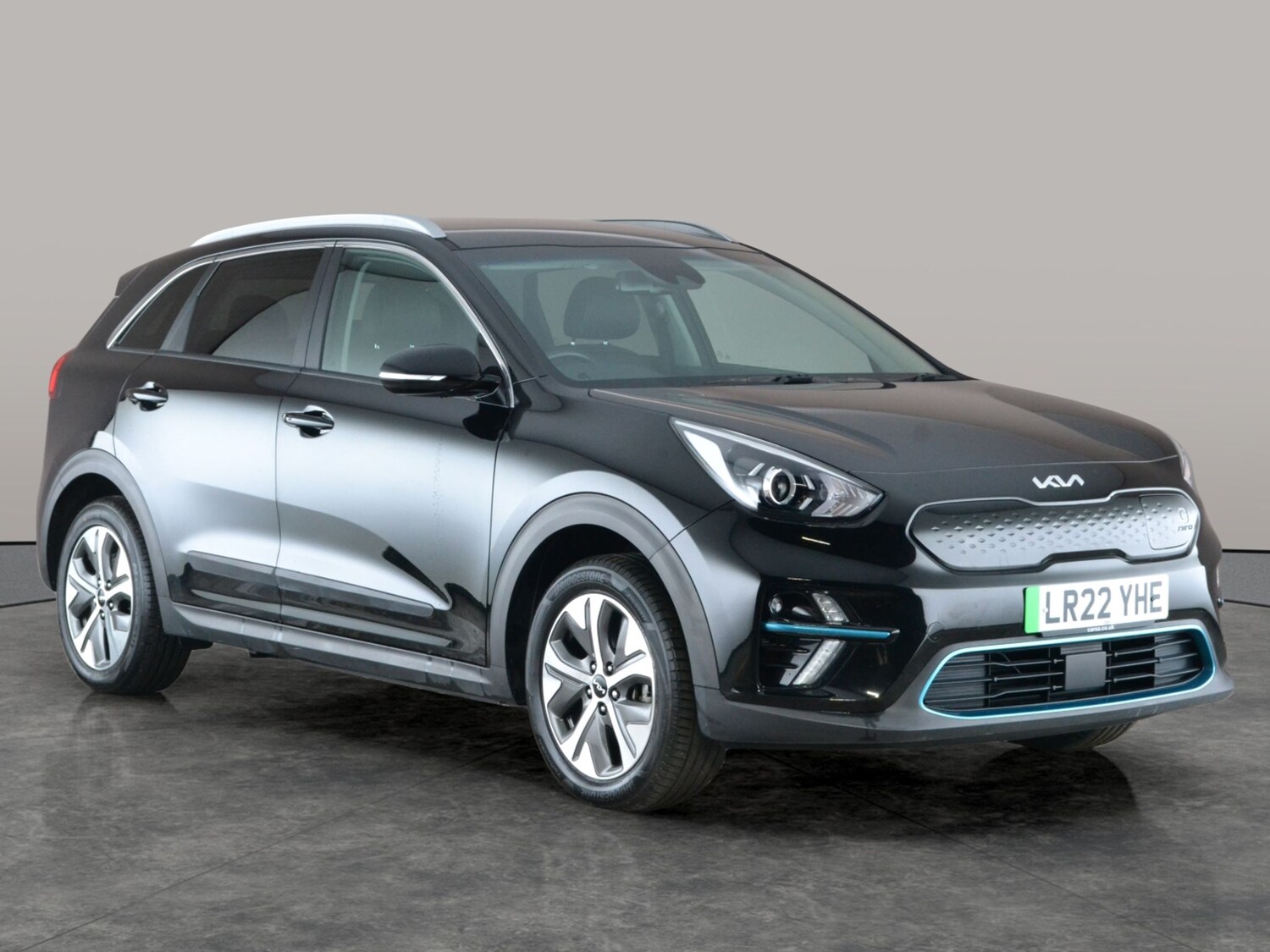 Used Kia Niro 2022 for sale - 77674297: Photo 7