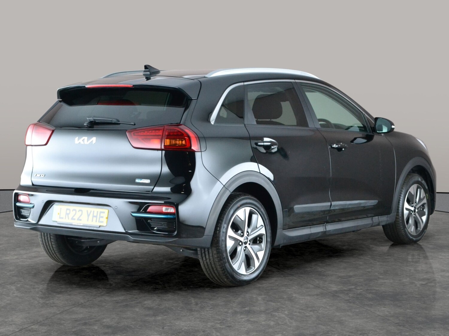 Used Kia Niro 2022 for sale - 77674297: Photo 9