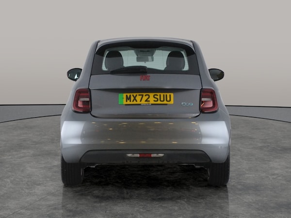 Used Fiat 500e 2022 for sale - 76320569: Photo 11