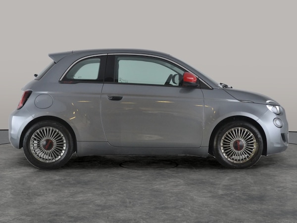 Used Fiat 500e 2022 for sale - 76320569: Photo 13