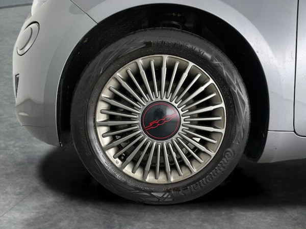 Used Fiat 500e 2022 for sale - 76320569: Photo 29