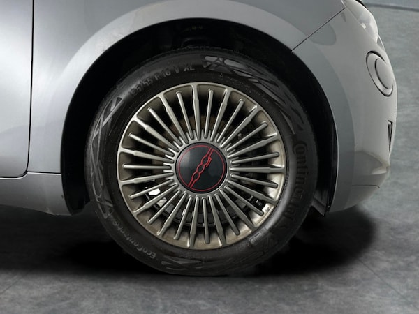 Used Fiat 500e 2022 for sale - 76320569: Photo 31