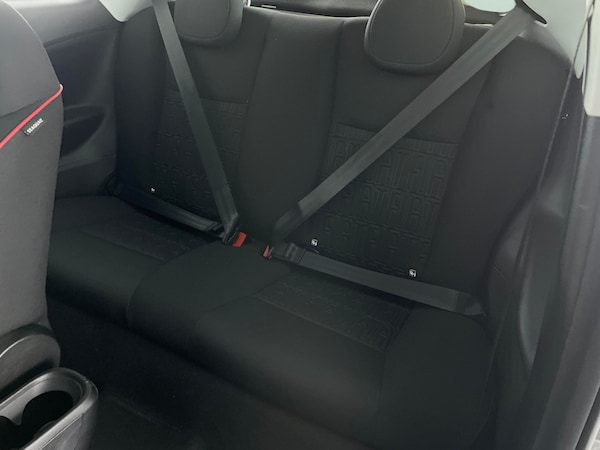 Used Fiat 500e 2022 for sale - 76320569: Photo 33