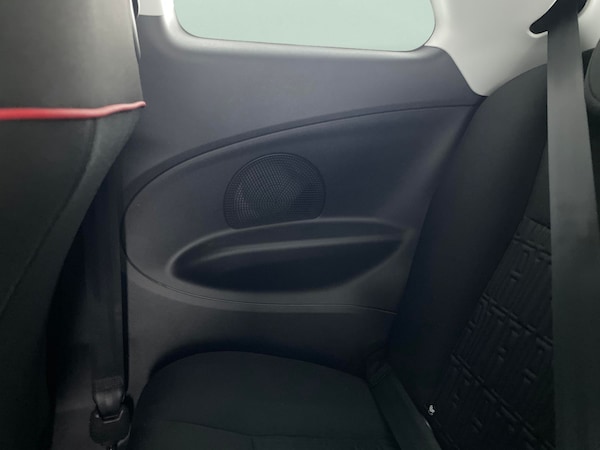 Used Fiat 500e 2022 for sale - 76320569: Photo 37