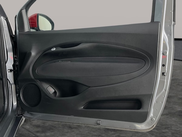 Used Fiat 500e 2022 for sale - 76320569: Photo 38