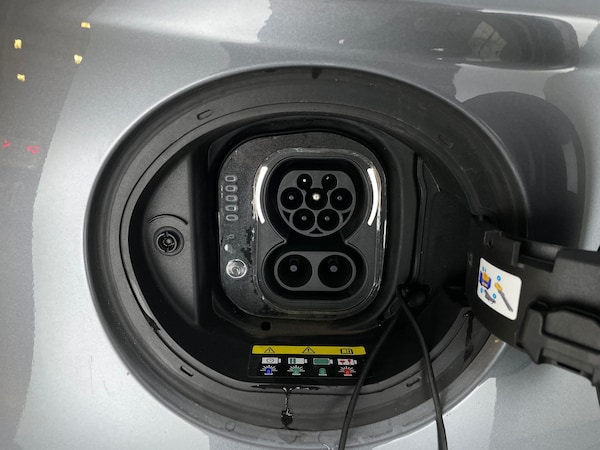 Used Fiat 500e 2022 for sale - 76320569: Photo 39