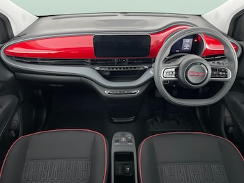 Used Fiat 500e 2022 for sale - 76320569: Photo 4