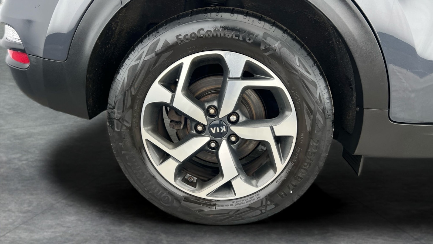 Used Kia Sportage 2020 for sale - 77255656: Photo 11