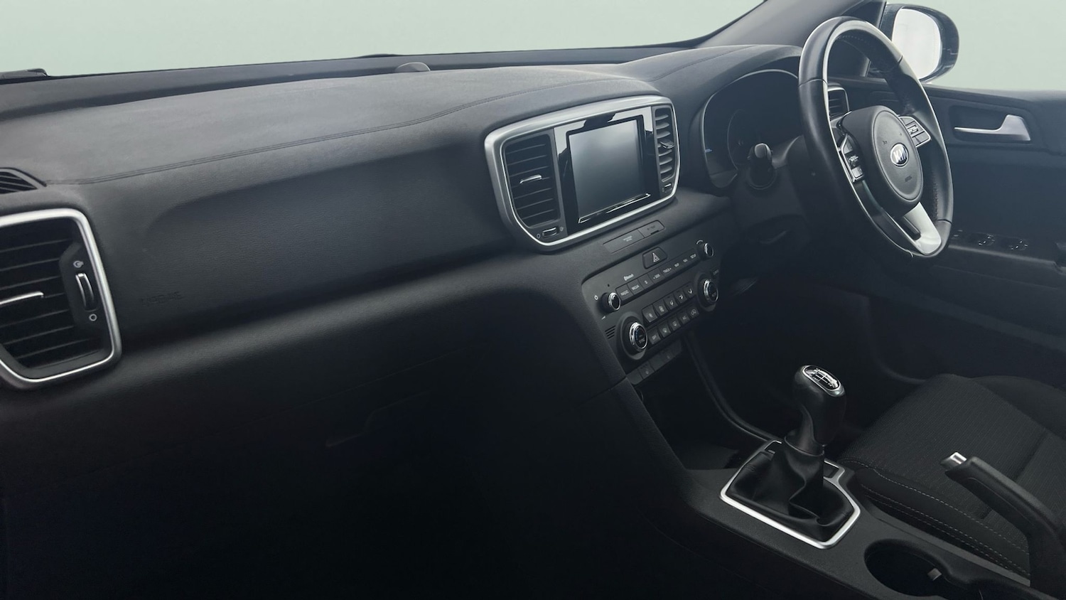 Used Kia Sportage 2020 for sale - 77255656: Photo 13