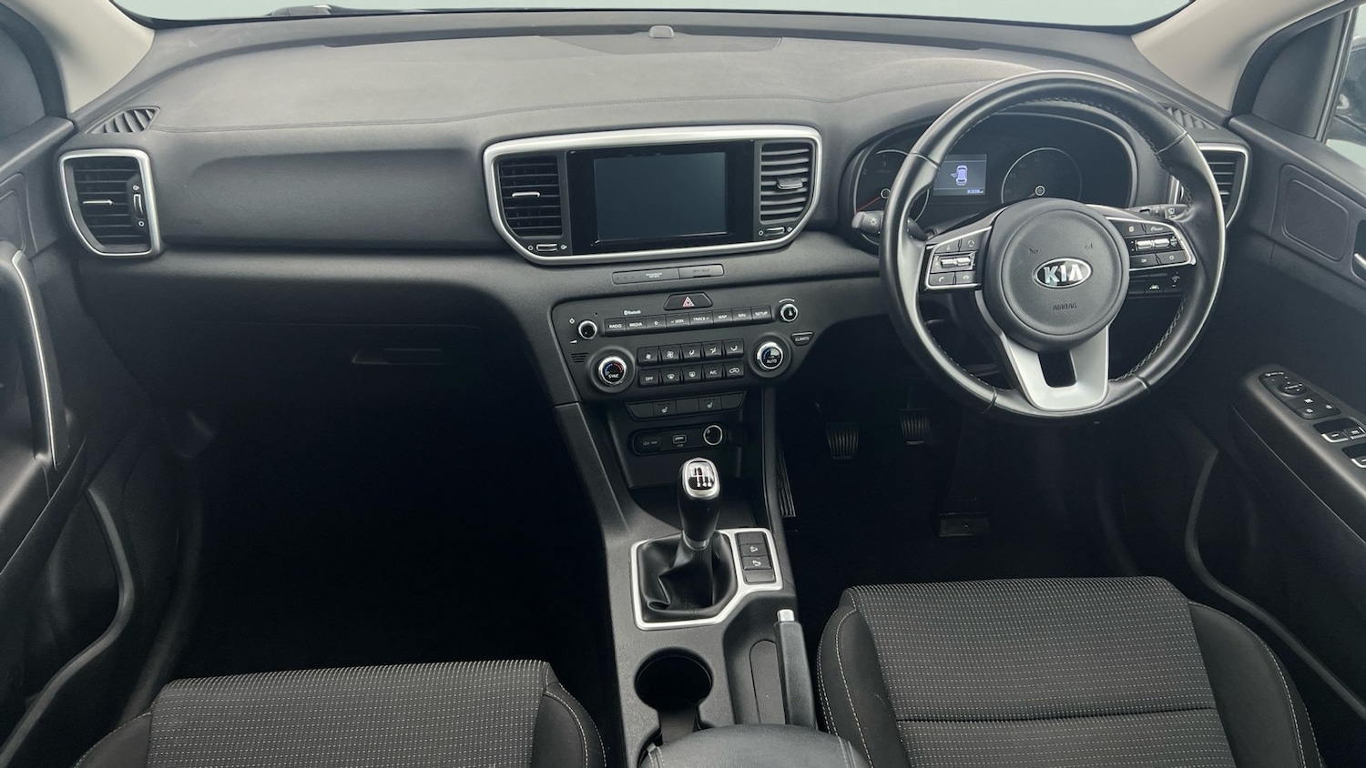 Used Kia Sportage 2020 for sale - 77255656: Photo 14