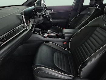Used Kia Sportage 2023 for sale - 78780259: Photo