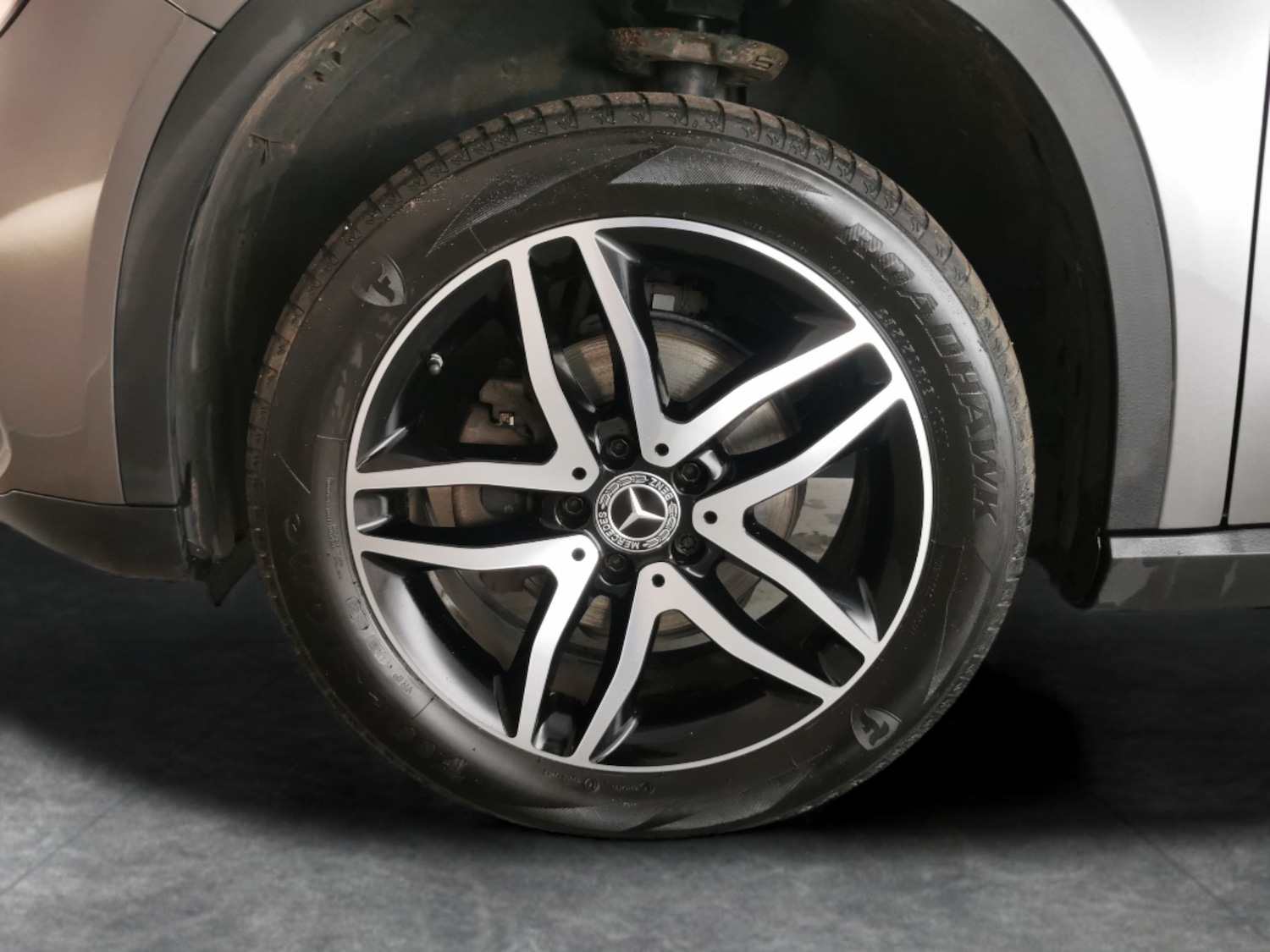 Used Mercedes-Benz GLA 2019 for sale - 77020019: Photo 21