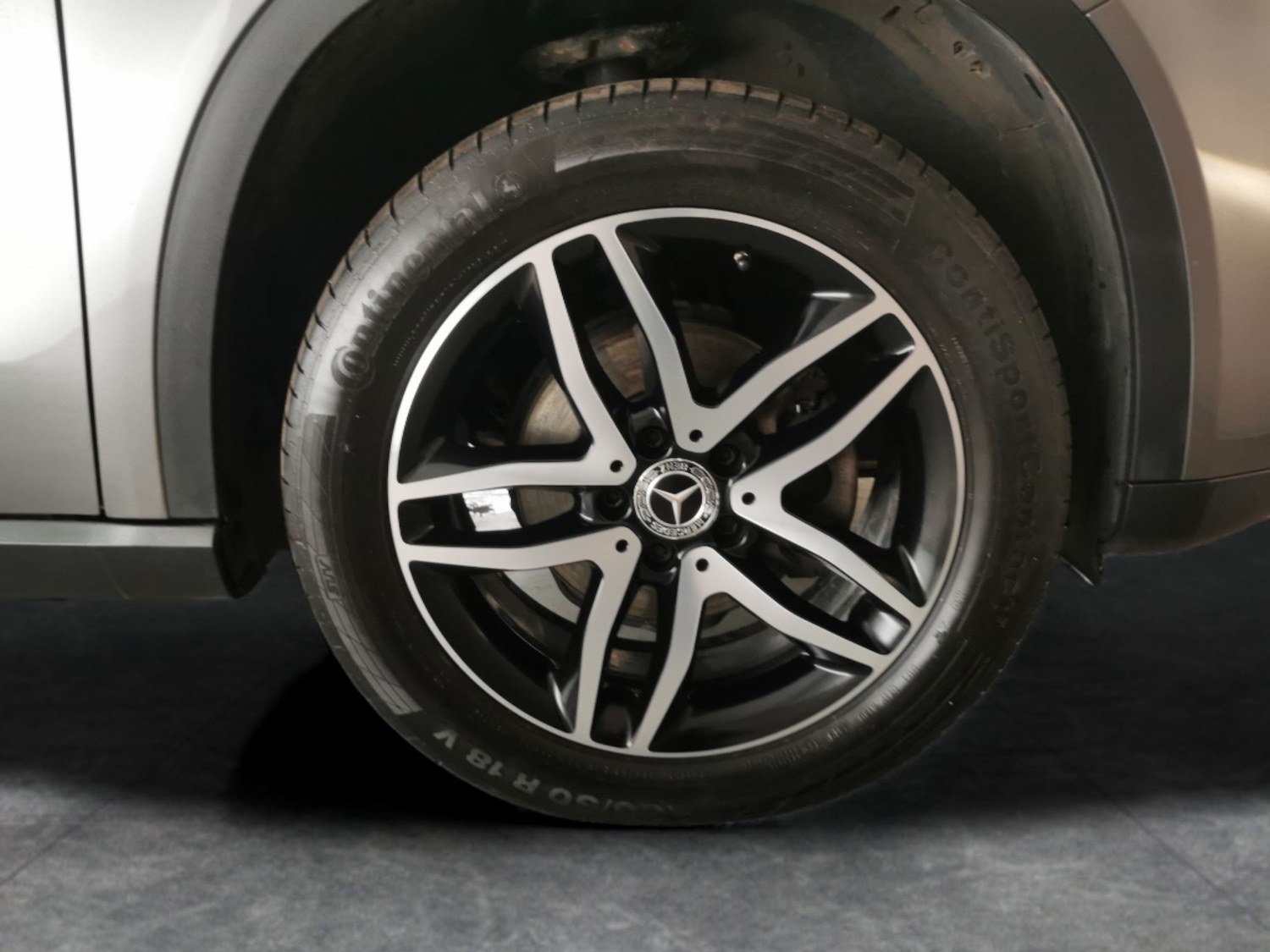 Used Mercedes-Benz GLA 2019 for sale - 77020019: Photo 22