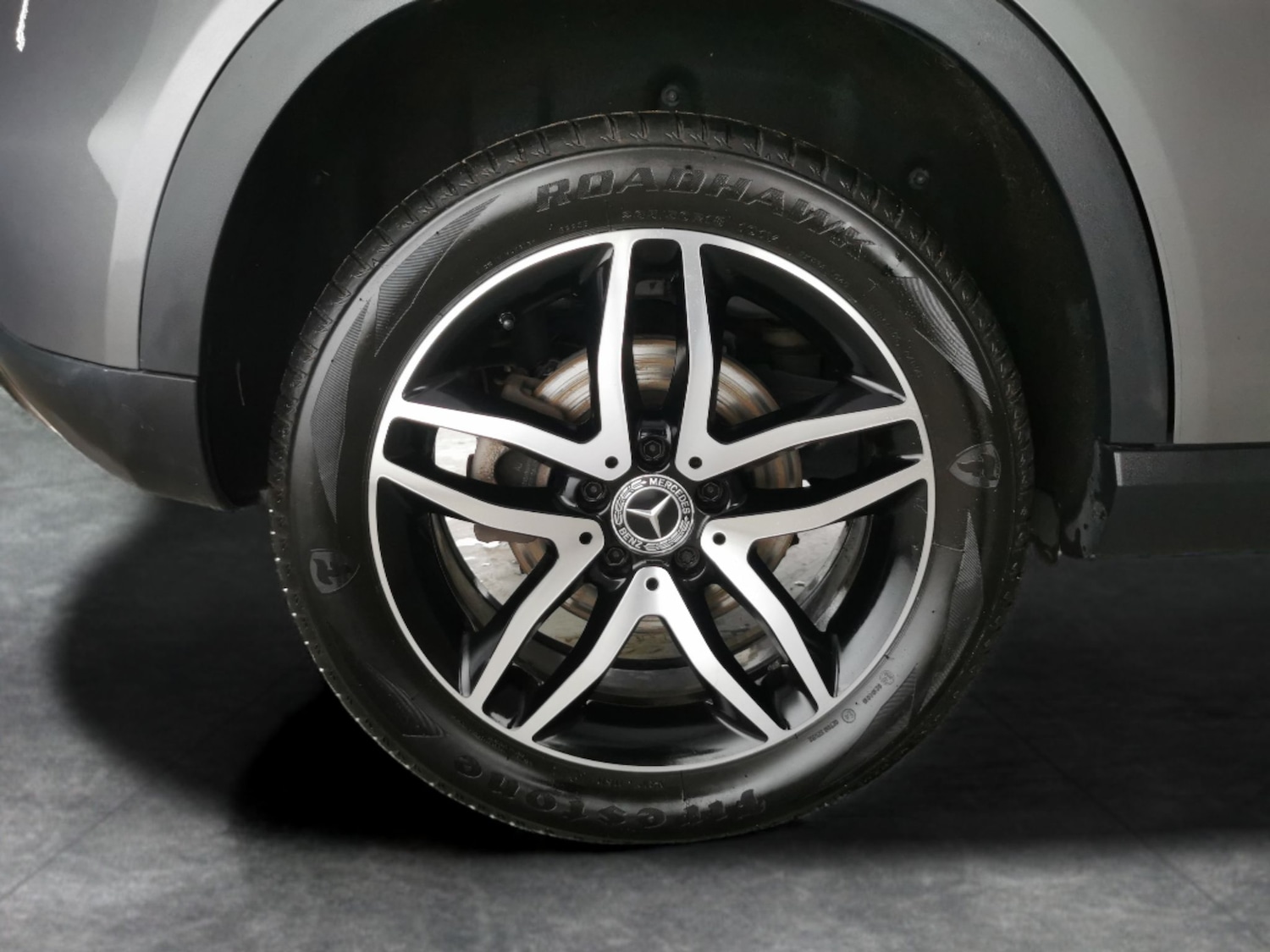 Used Mercedes-Benz GLA 2019 for sale - 77020019: Photo 23