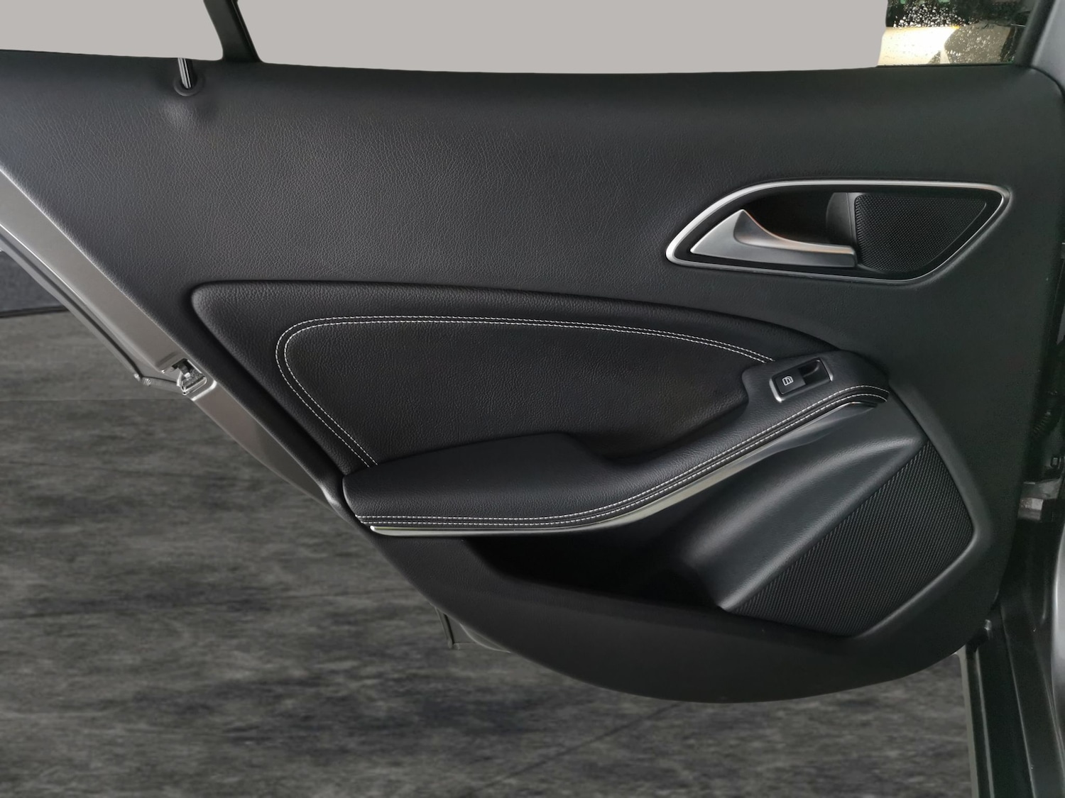 Used Mercedes-Benz GLA 2019 for sale - 77020019: Photo 26