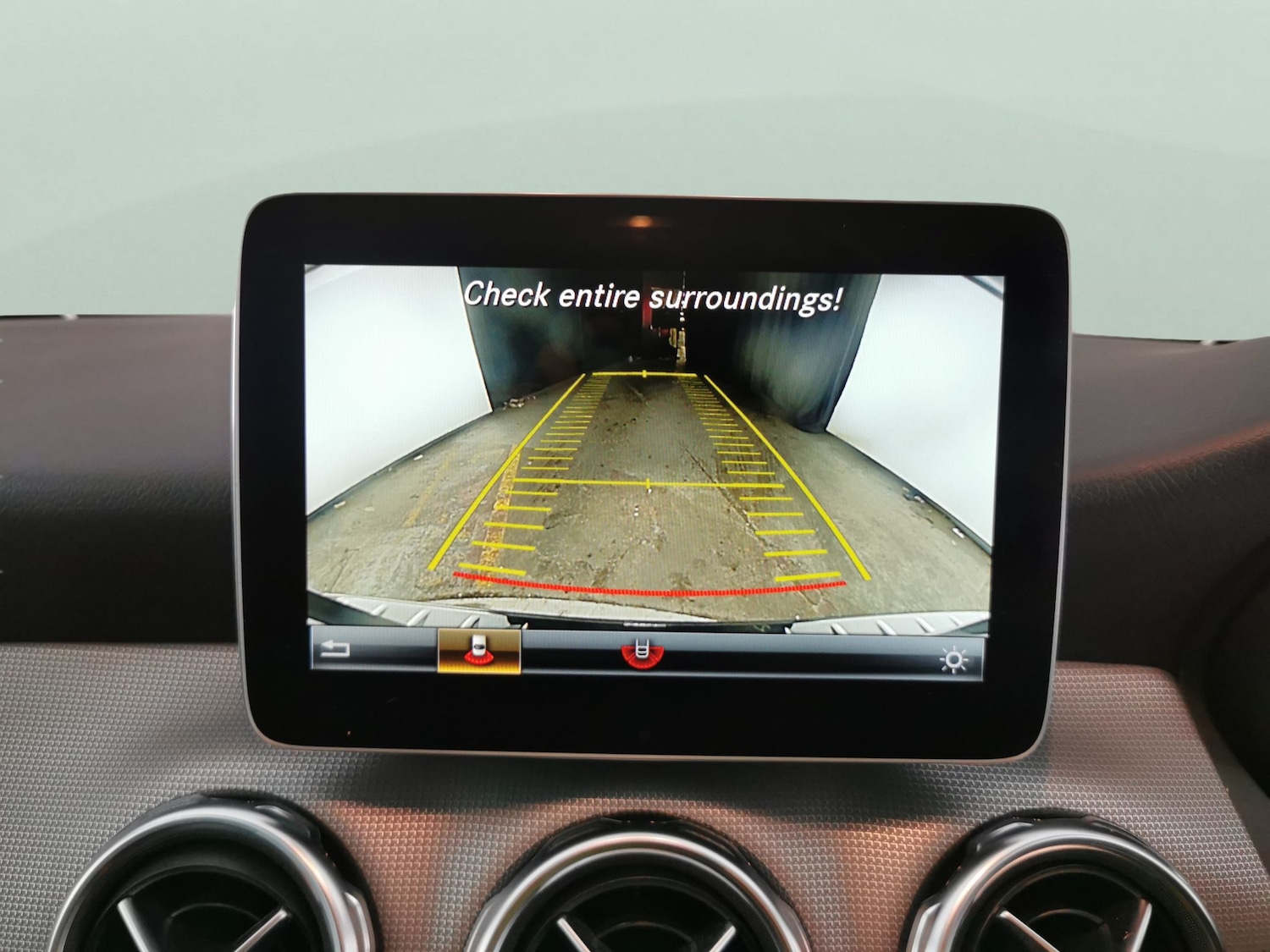 Used Mercedes-Benz GLA 2019 for sale - 77020019: Photo 5