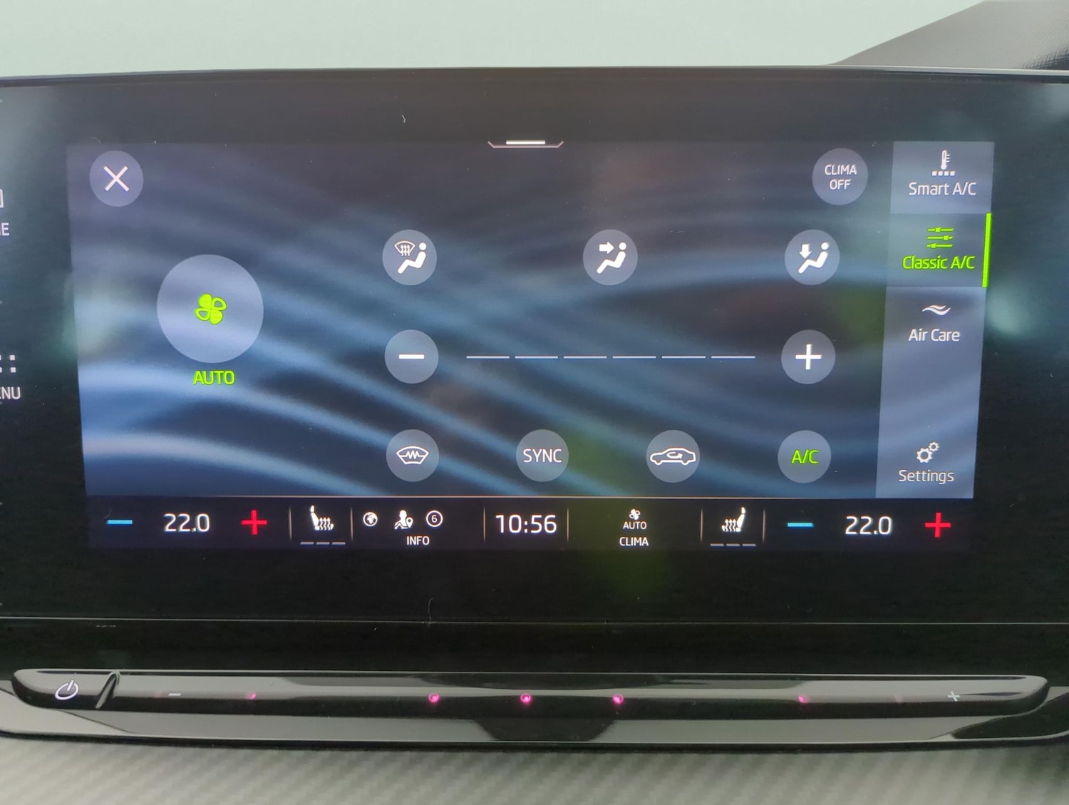 Used Skoda Octavia 2023 for sale - 77890344: Photo 17