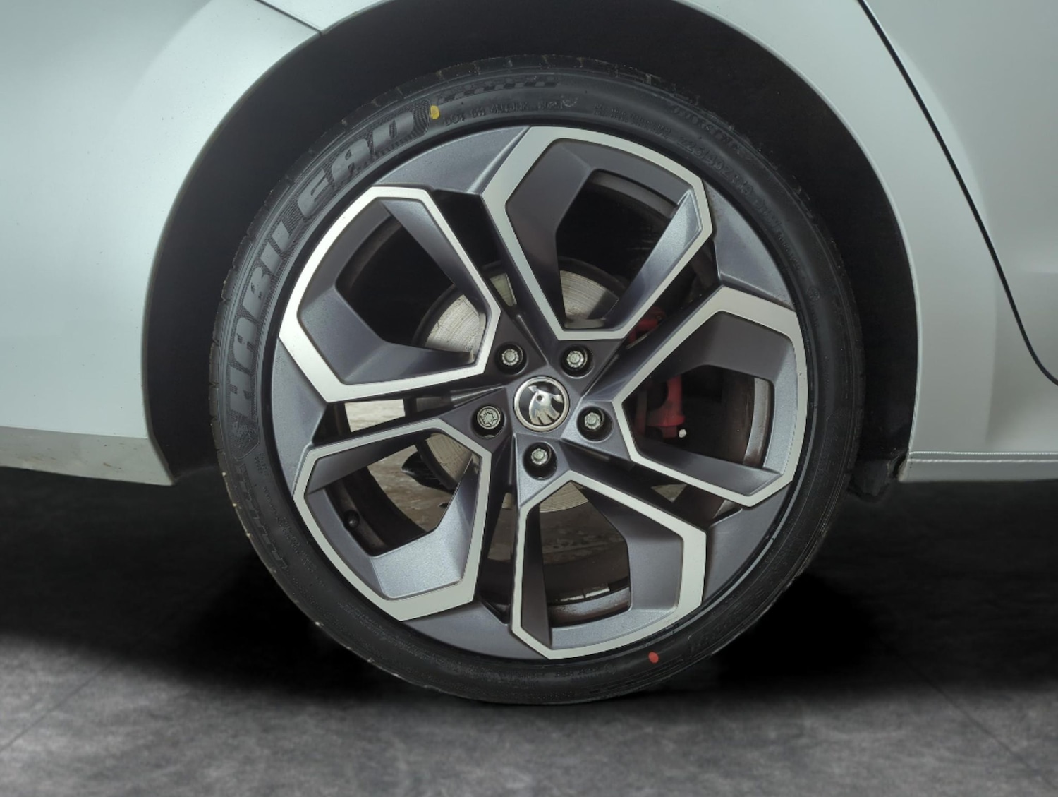 Used Skoda Octavia 2023 for sale - 77890344: Photo 24