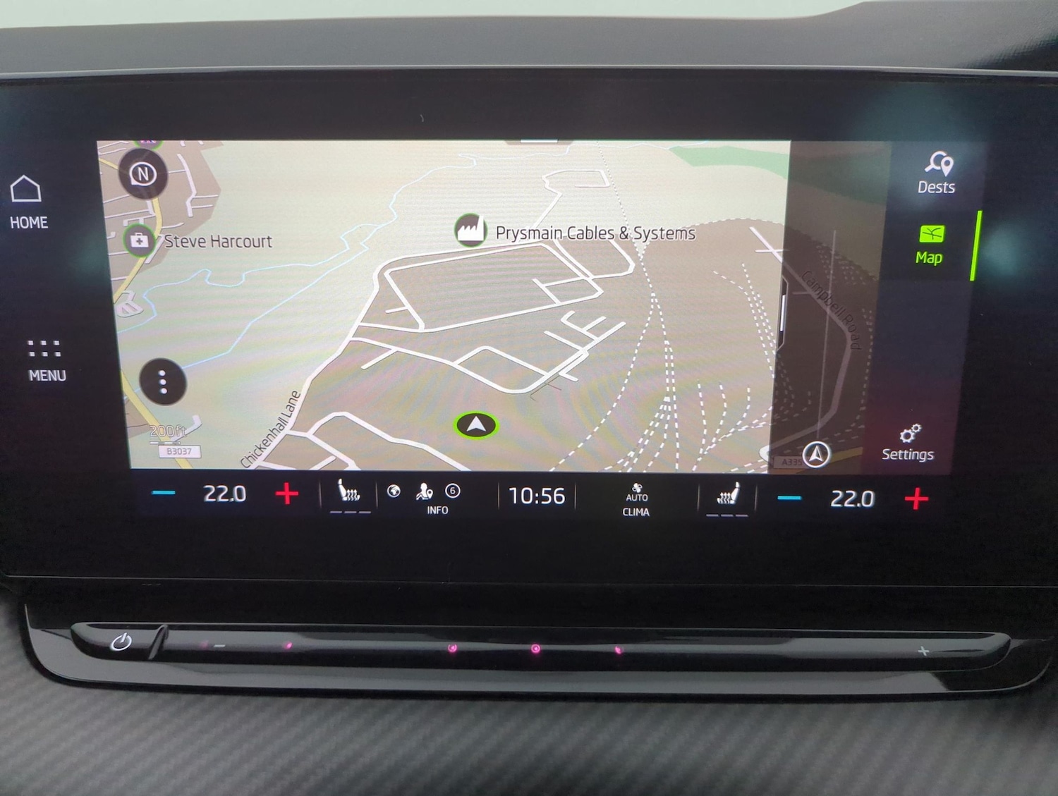 Used Skoda Octavia 2023 for sale - 77890344: Photo 5