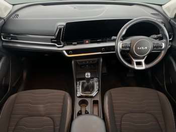 Used Kia Sportage 2022 for sale - 74816361: Photo