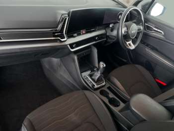 Used Kia Sportage 2022 for sale - 74816361: Photo